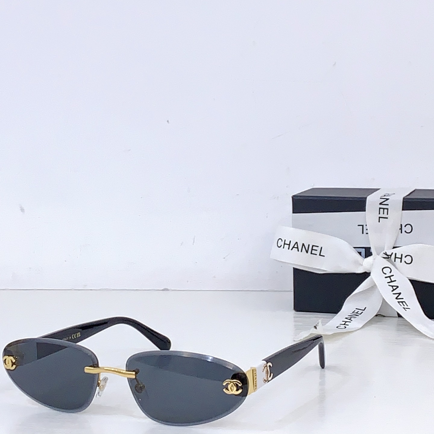 NO:825442,CHANEL MODELCH1910Q SIZE66 mouth 17-143 glasses, sunglasses, sunglasses, glasses, chanel19860909CHANEL MODELCH1910Q SIZE66口17-143 眼镜墨镜太阳镜,眼镜,chanel,glasses