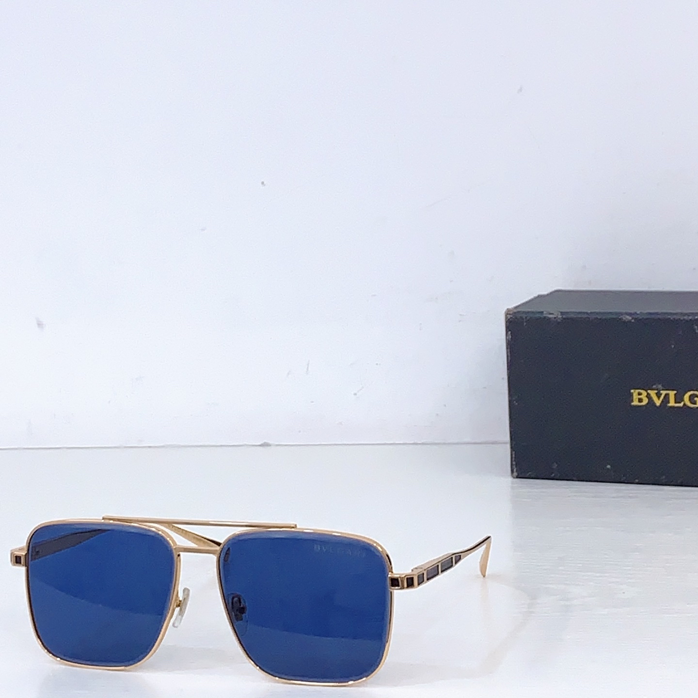 NO:825538,Bvlgar* ModBV9008B Size59 mouth 14- glasses sunglasses sunglasses,glasses,bottega veneta,bvlgari19860909Bvlgar* ModBV9008B Size59口14- 眼镜墨镜太阳镜,眼镜,bottega veneta,bvlgari,glasses