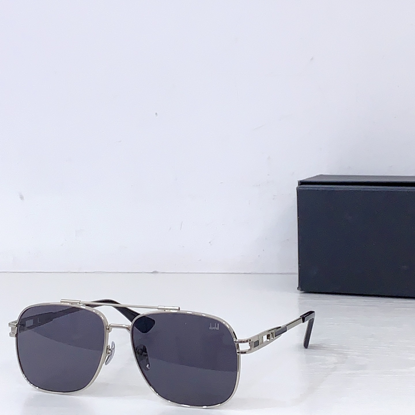 NO:825578,DUNHIL*Dunxilu MODELDU02258 SIZE59 mouth 15-glasses, sunglasses, sunglasses, glasses19860909DUNHIL*登*喜路 MODELDU02258 SIZE59口15- 眼镜墨镜太阳镜,眼镜,glasses