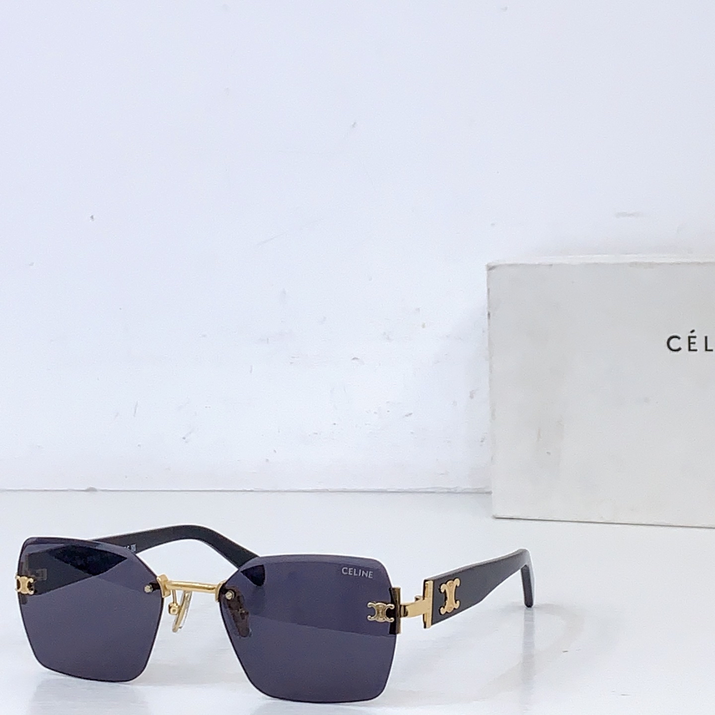 NO:825536,CELIN* MODEL: CL40356U SIZE: 56 mouth 20- glasses, sunglasses, sunglasses, glasses, celine19860909CELIN* MODEL:CL40356U SIZE:56口20- 眼镜墨镜太阳镜,眼镜,celine,glasses