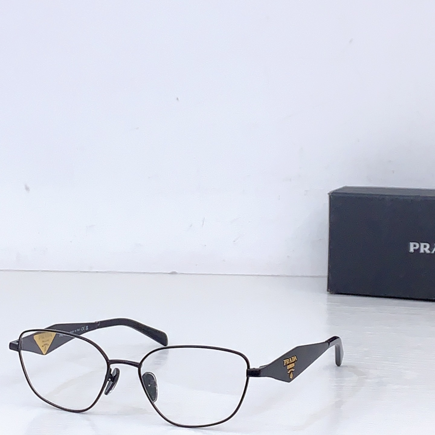 NO:825501,PRAD*MODELPR D52V SIZE54 mouth 17- glasses, sunglasses, sunglasses, glasses, prada19860909PRAD*MODELPR D52V SIZE54口17- 眼镜墨镜太阳镜,眼镜,prada,glasses