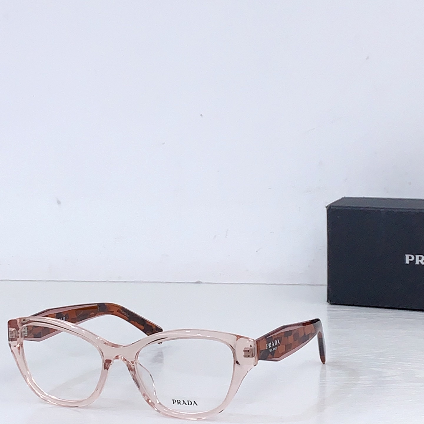 NO:825434,90 PRAD*MODELPR B21V SIZE54 mouth 18- glasses sunglasses sunglasses, glasses, prada1986090990 PRAD*MODELPR B21V SIZE54口18- 眼镜墨镜太阳镜,眼镜,prada,glasses