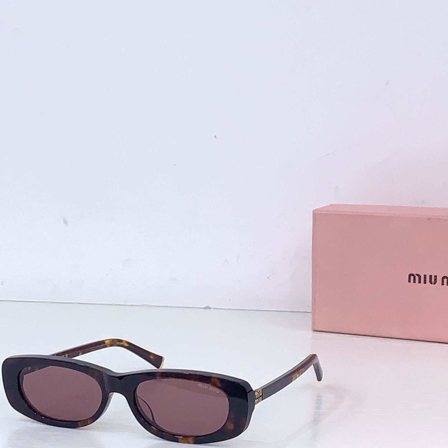 Miu Miu MIU MI*