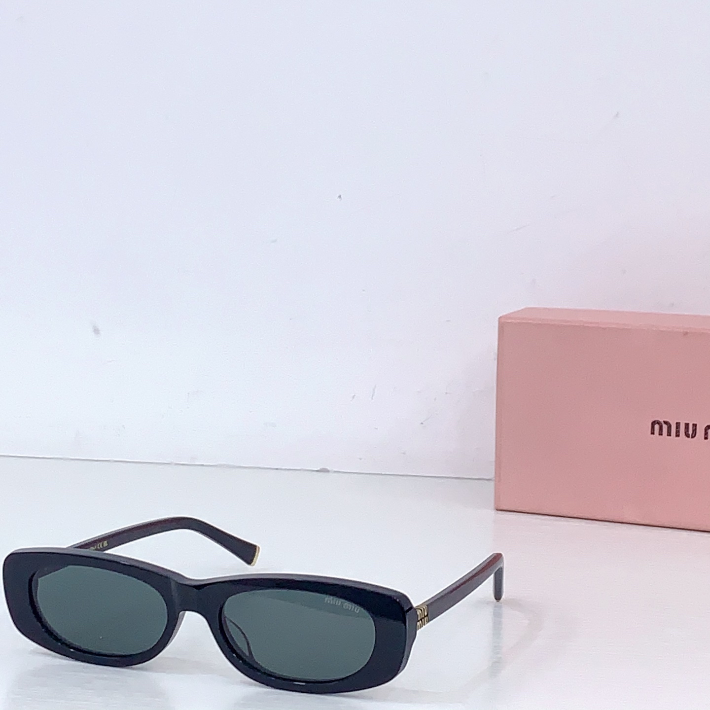 Miu Miu MIU MI*