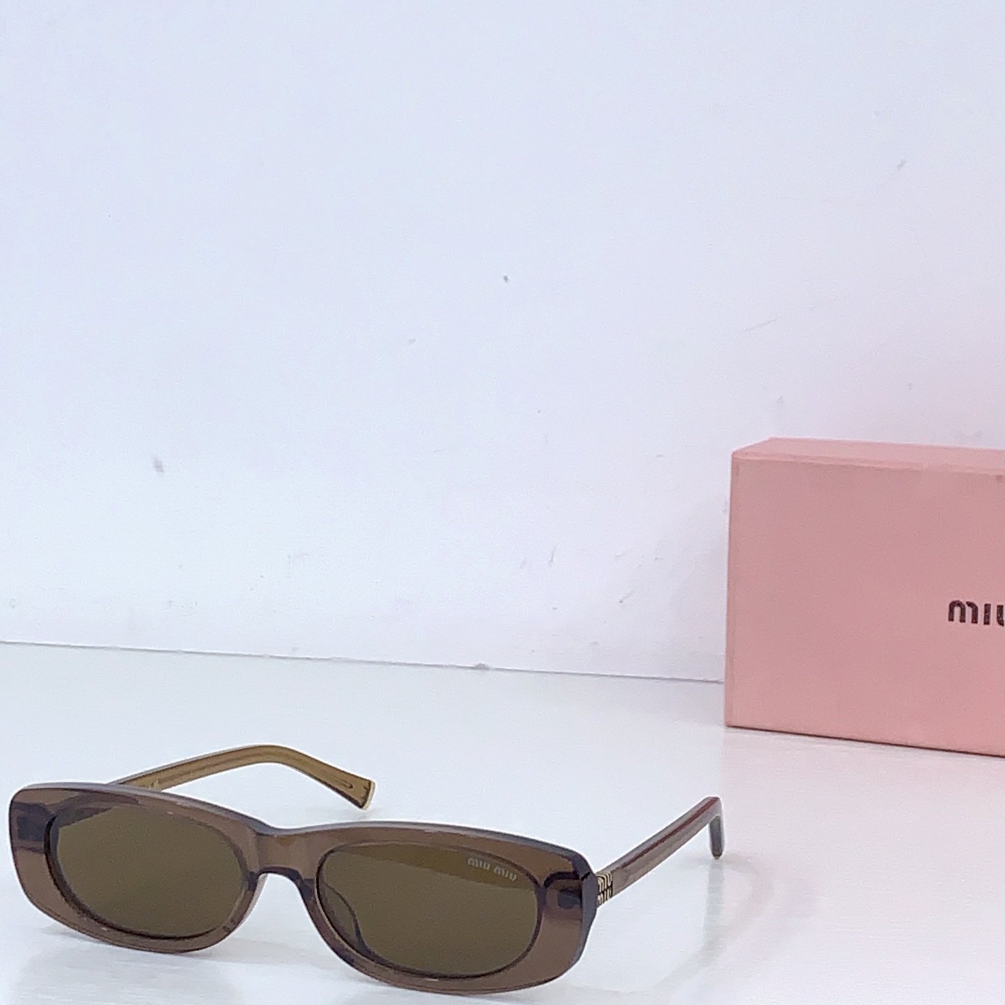 Miu Miu MIU MI*