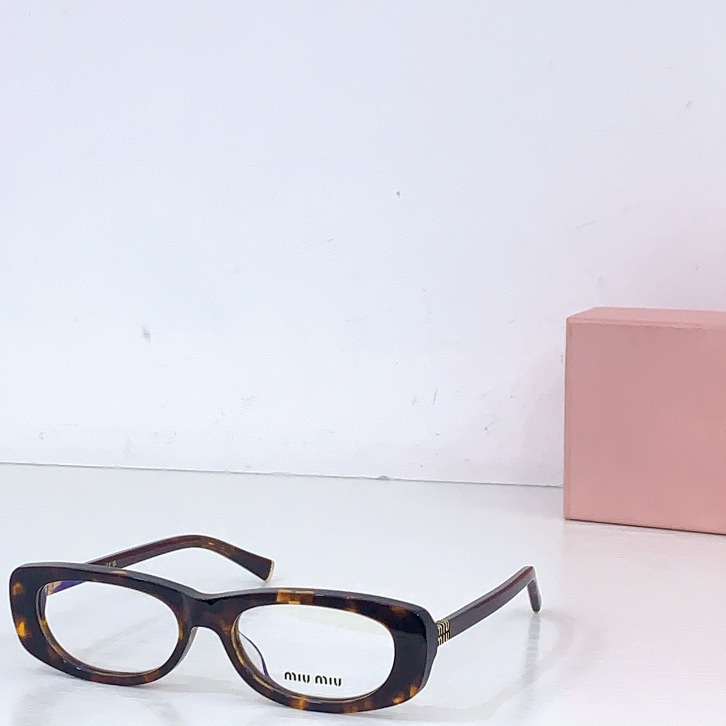 Miu Miu MIU MI*