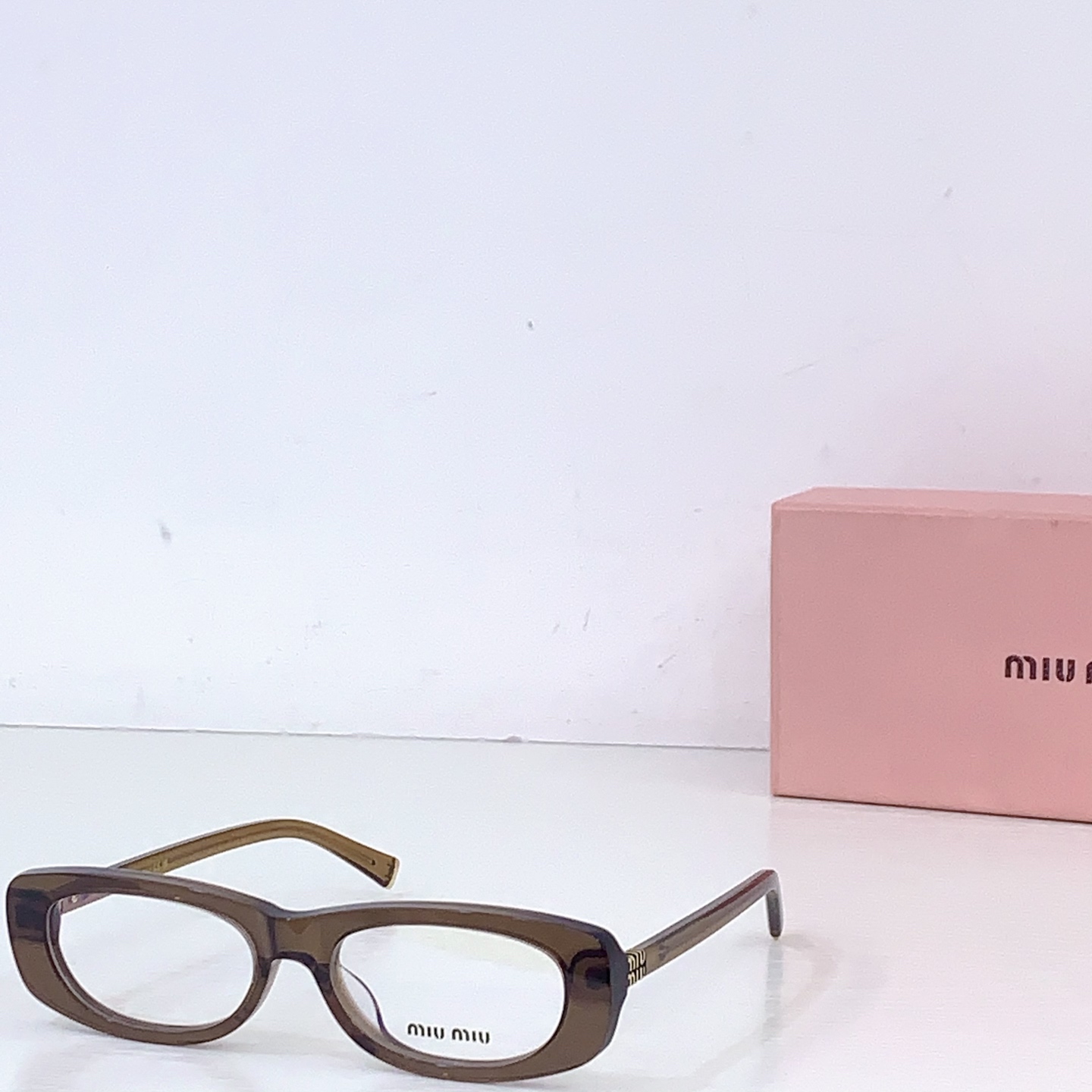 Miu Miu MIU MI*