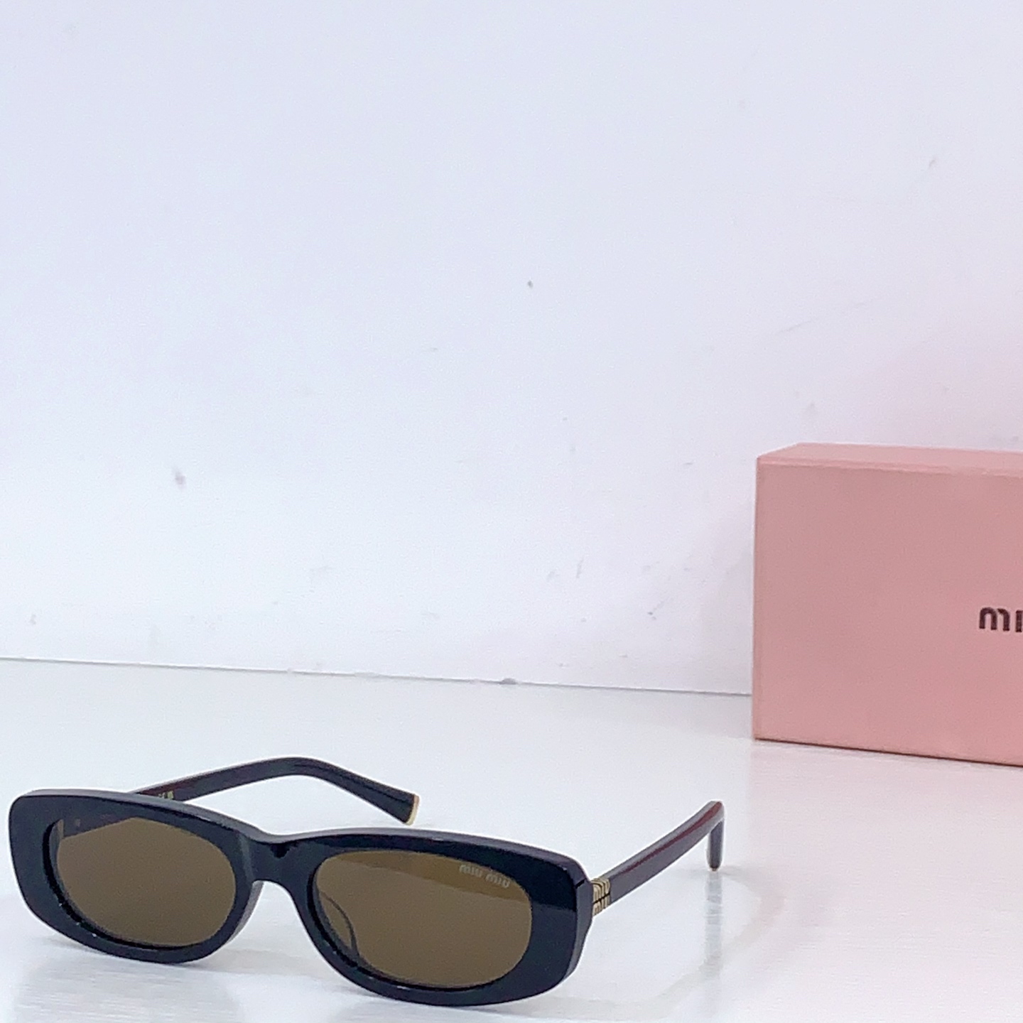 Miu Miu MIU MI*