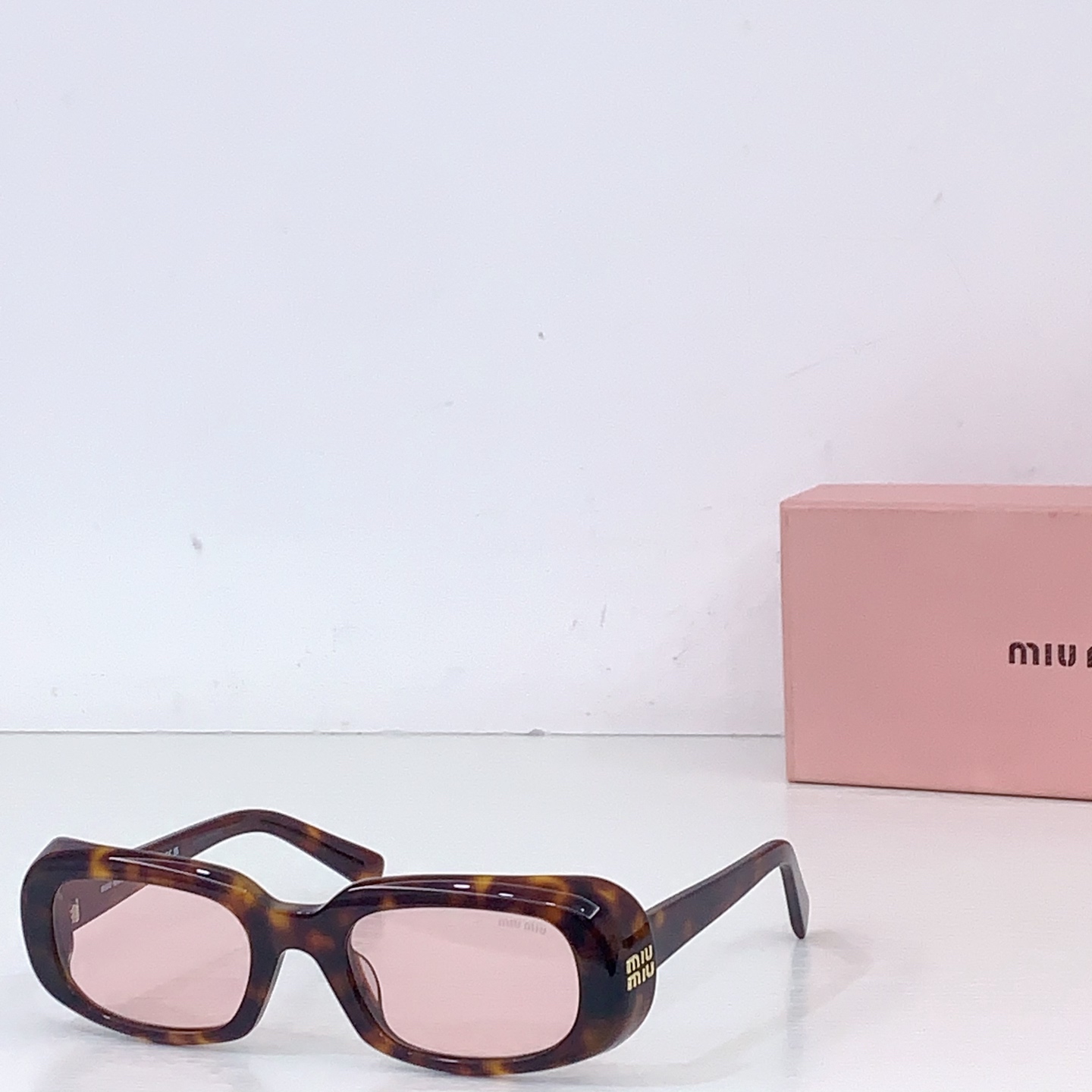 Miu Miu MIU MIU MUB13S