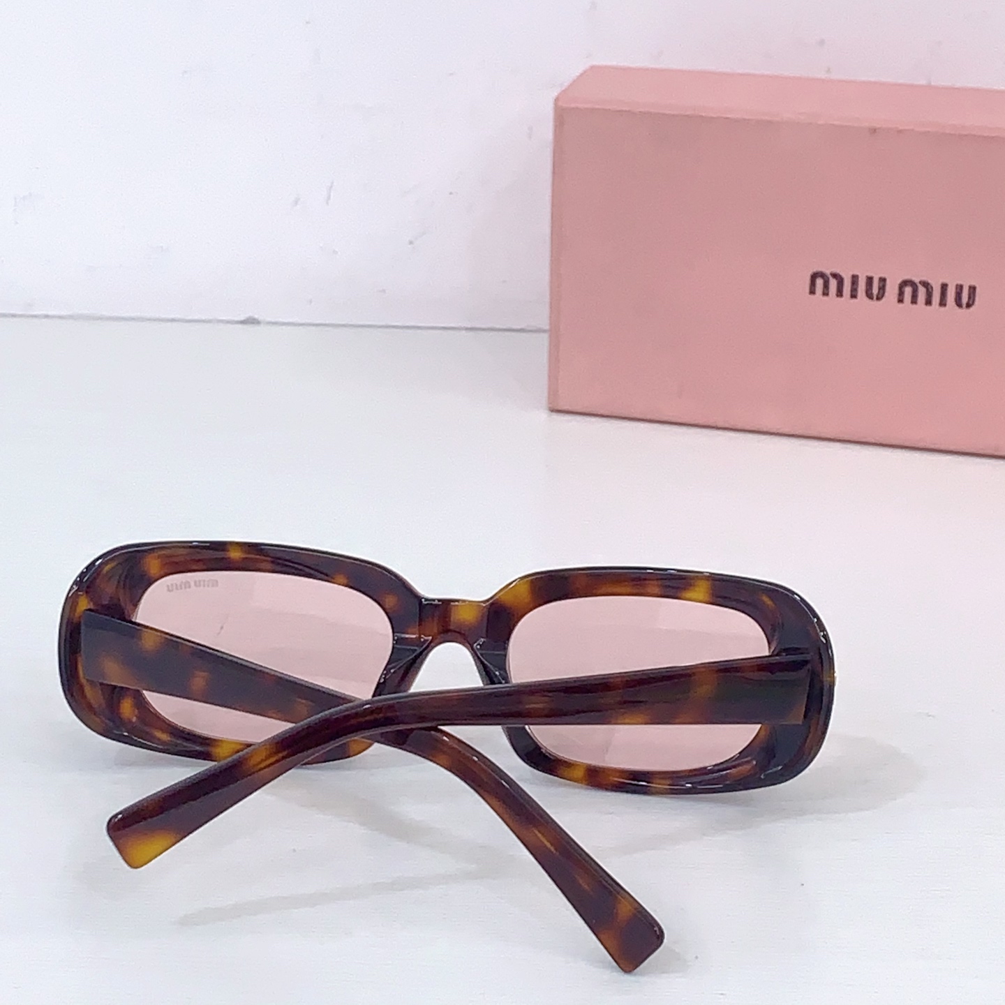 Miu Miu MIU MIU MUB13S