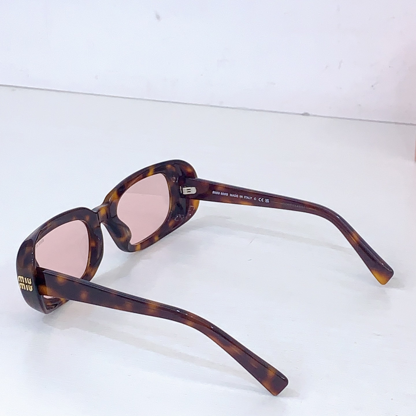 Miu Miu MIU MIU MUB13S
