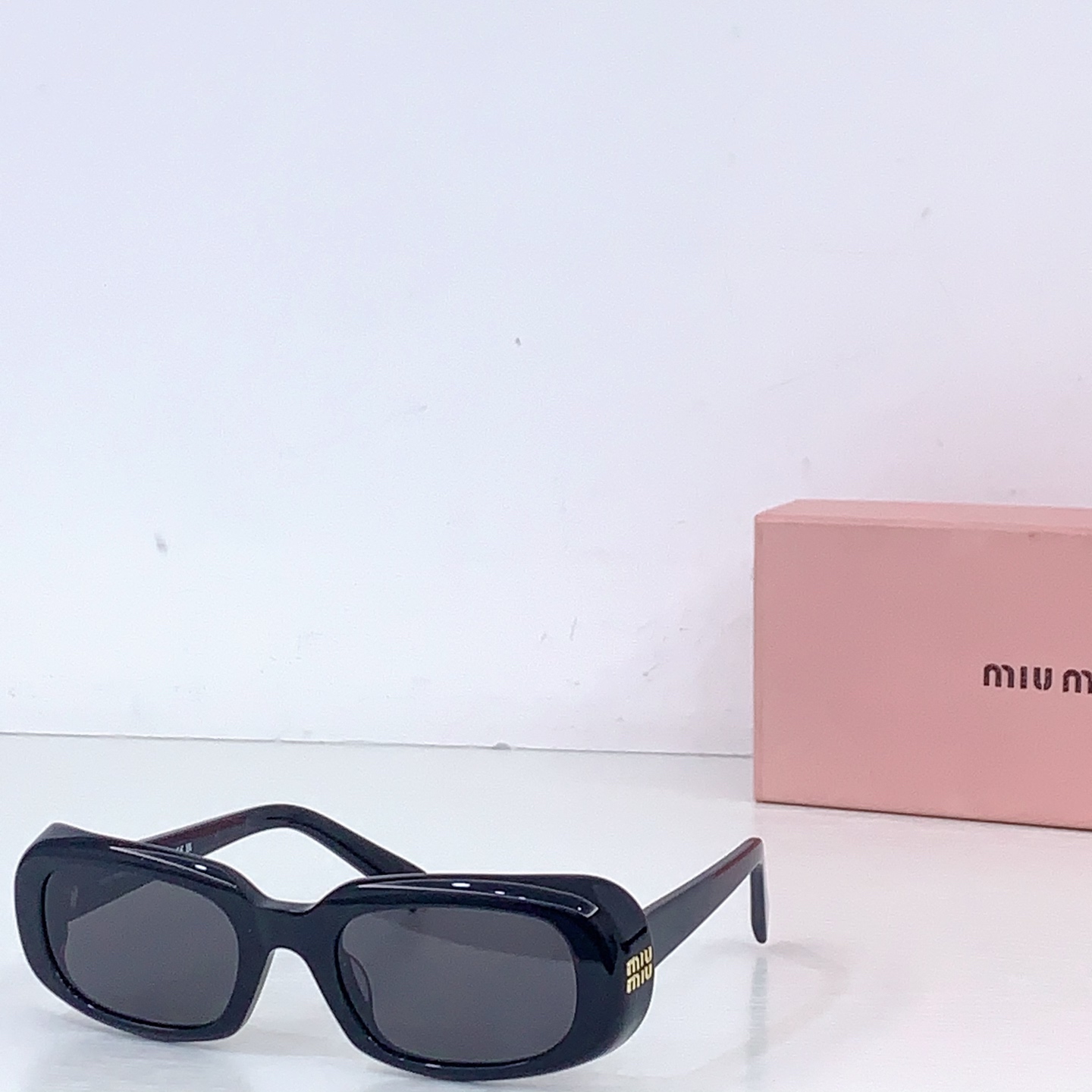 Miu Miu MIU MIU MUB13S