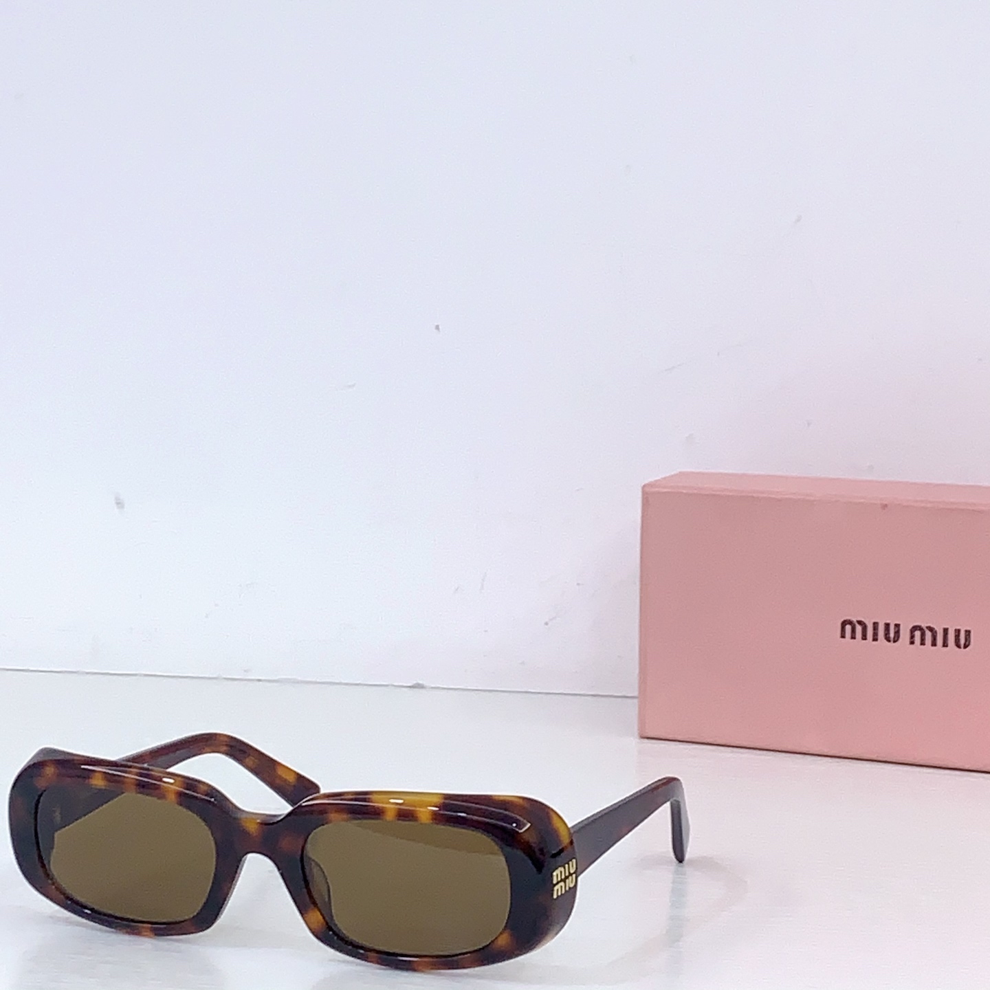 Miu Miu MIU MIU MUB13S