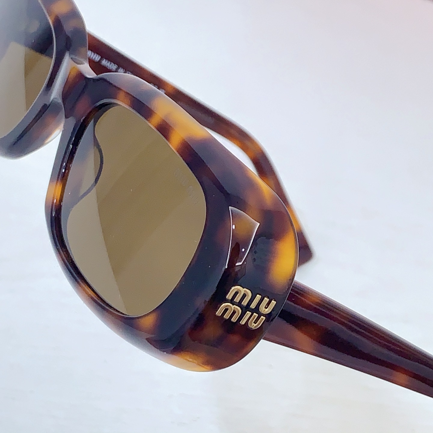 Miu Miu MIU MIU MUB13S