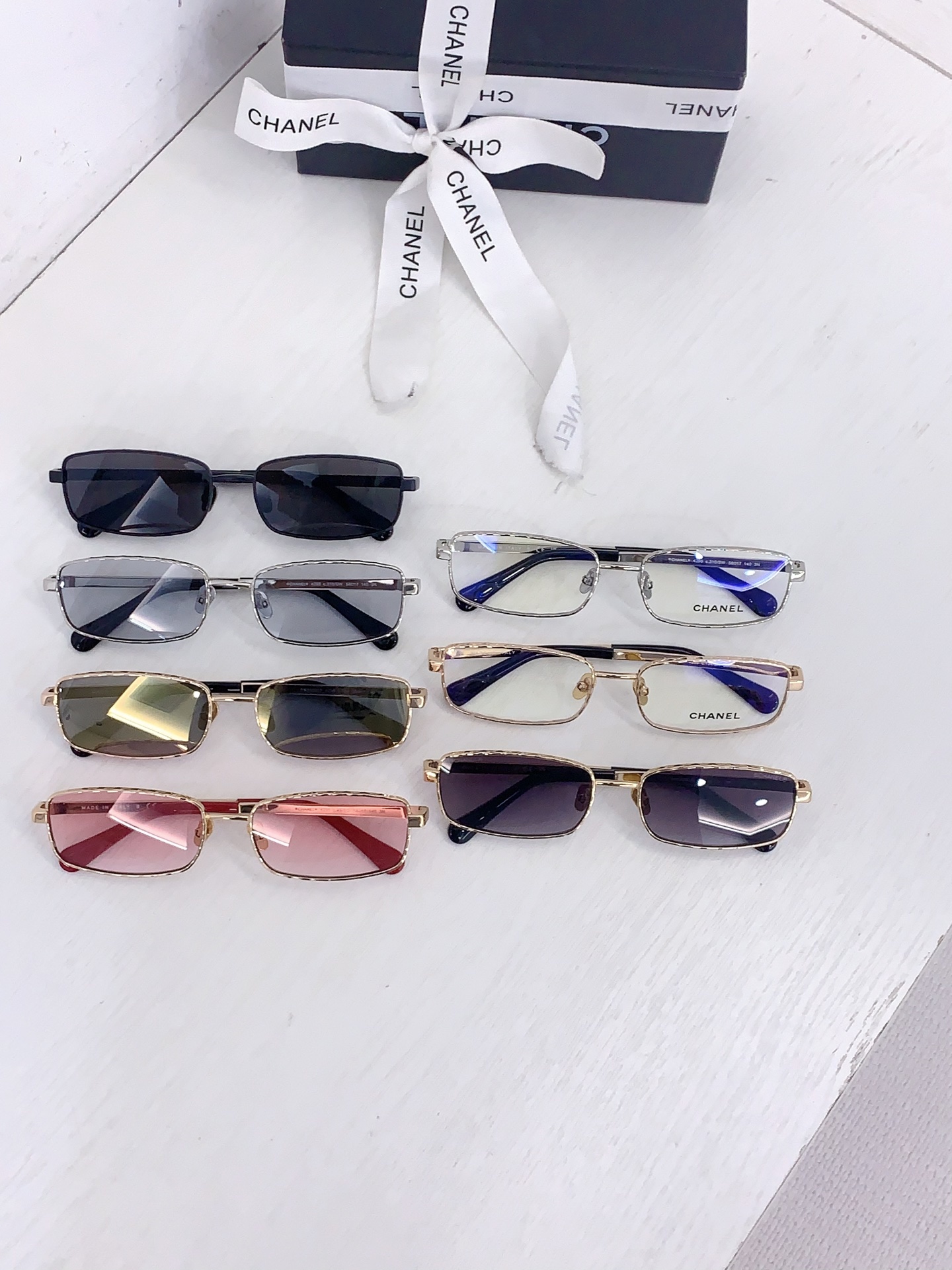 Chanel Chanel