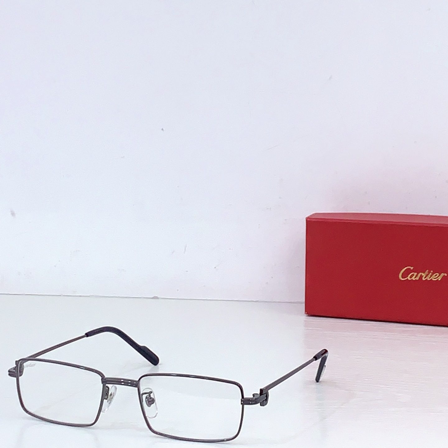 Cartier Cartie*