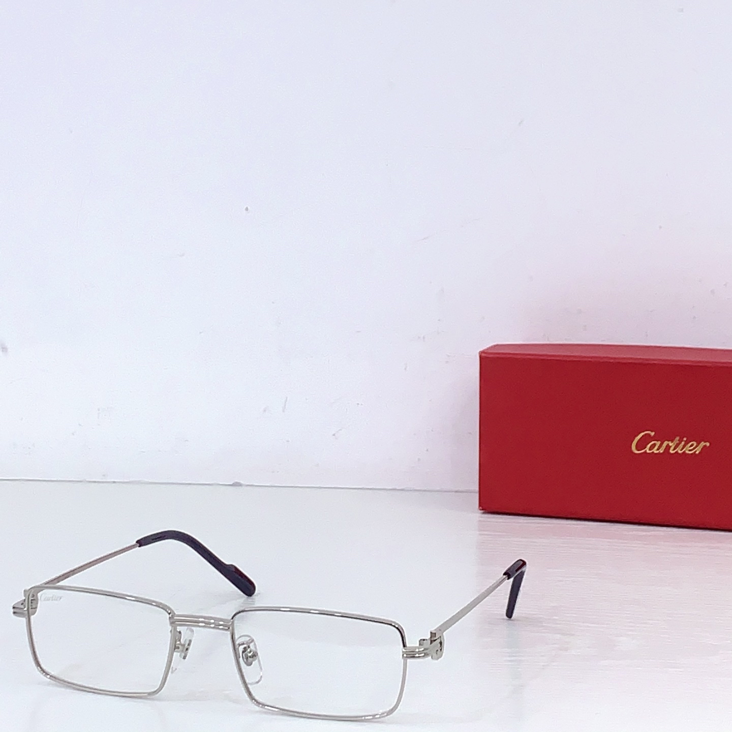 Cartier Cartie*