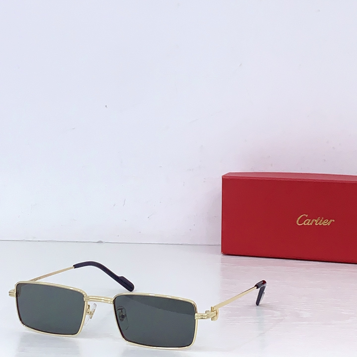 Cartier Cartie*