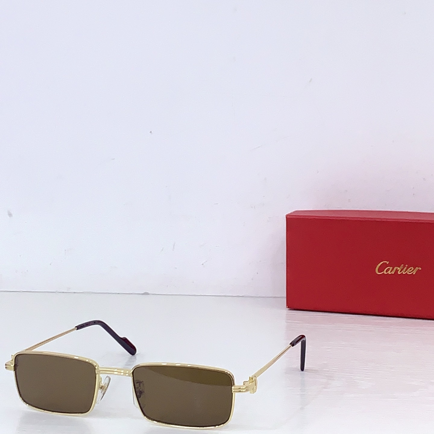Cartier Cartie*