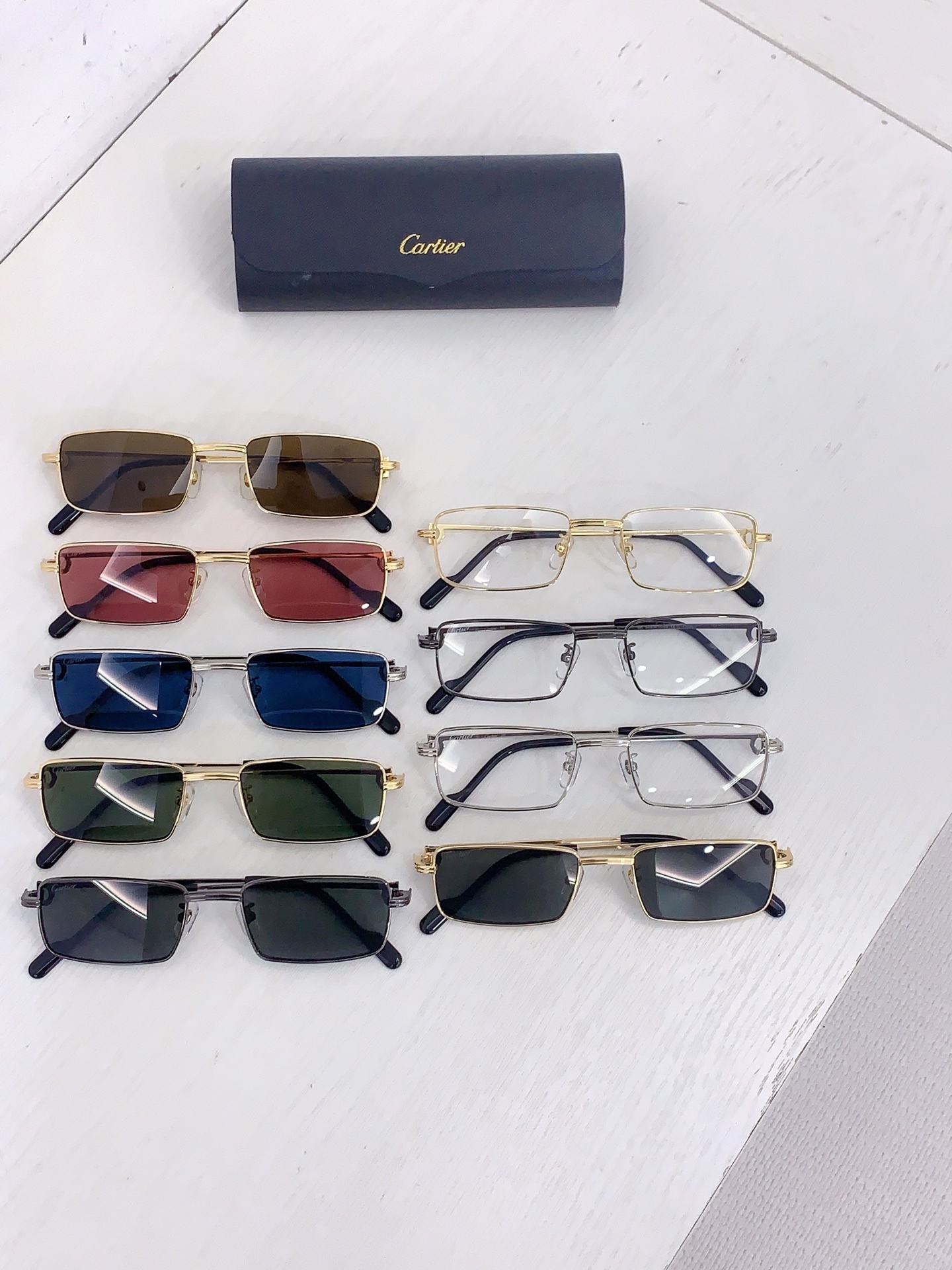 Cartier Cartie*