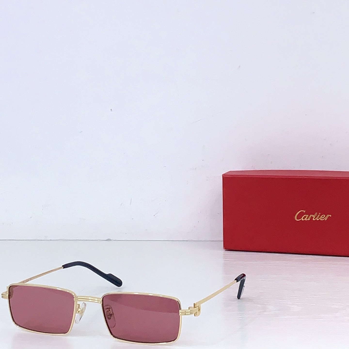 Cartier Cartie*