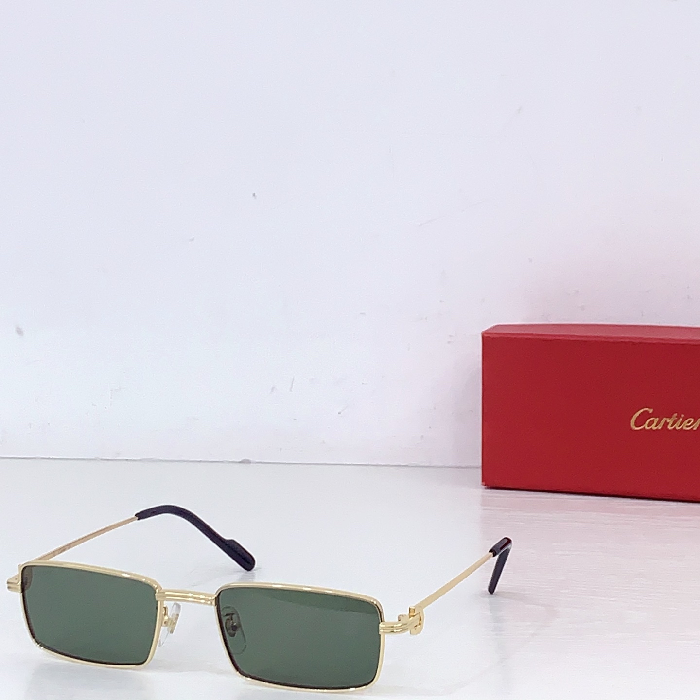 Cartier Cartie*