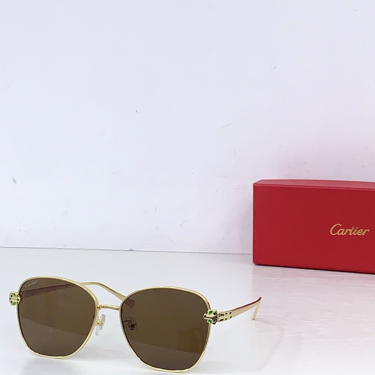 Cartier Cartie*