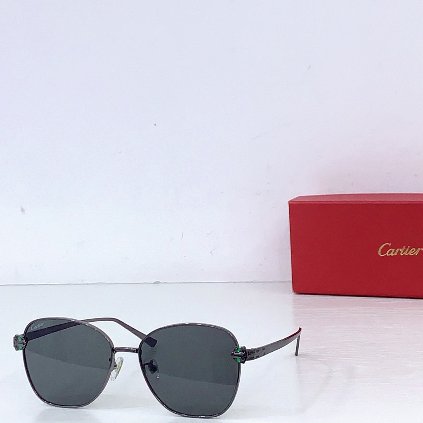 Cartier Cartie*