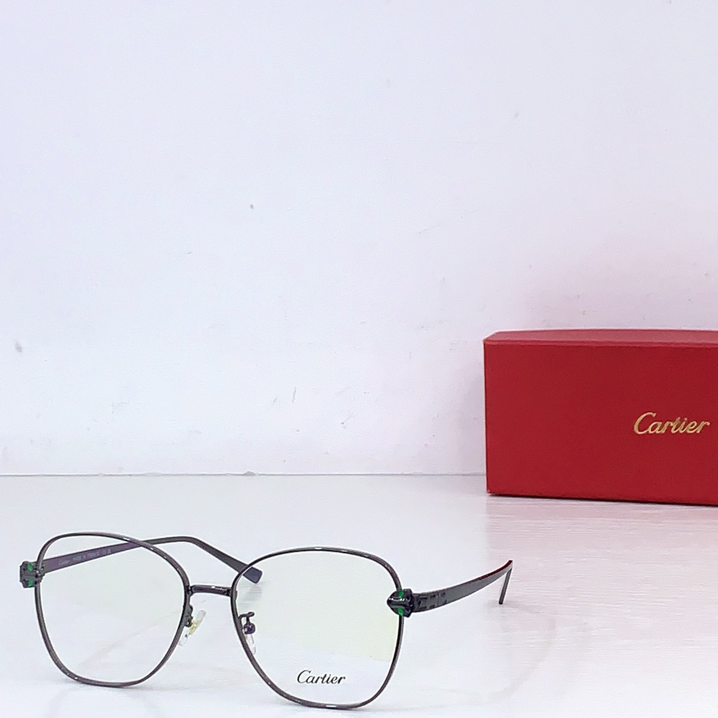 Cartier Cartie*