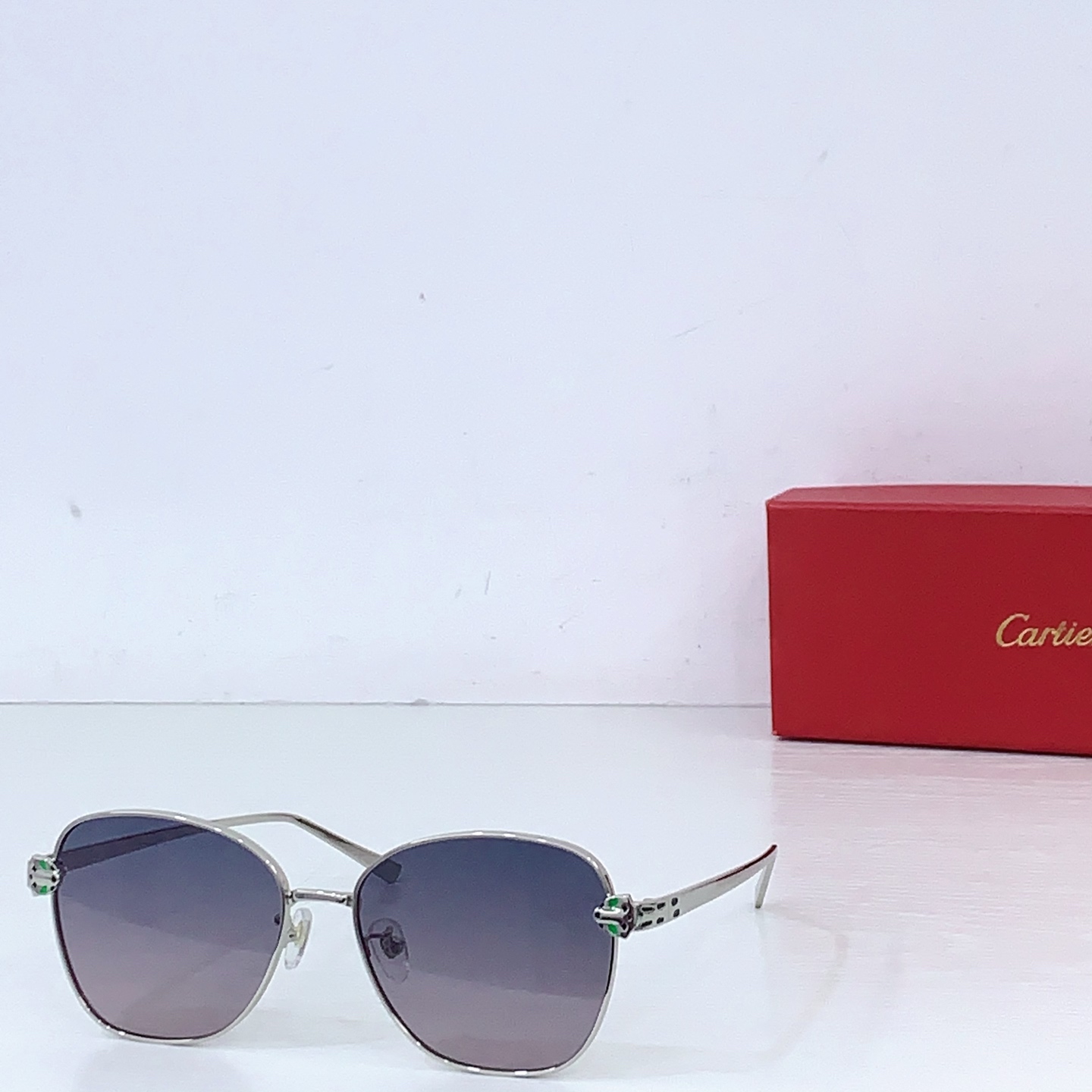 Cartier Cartie*