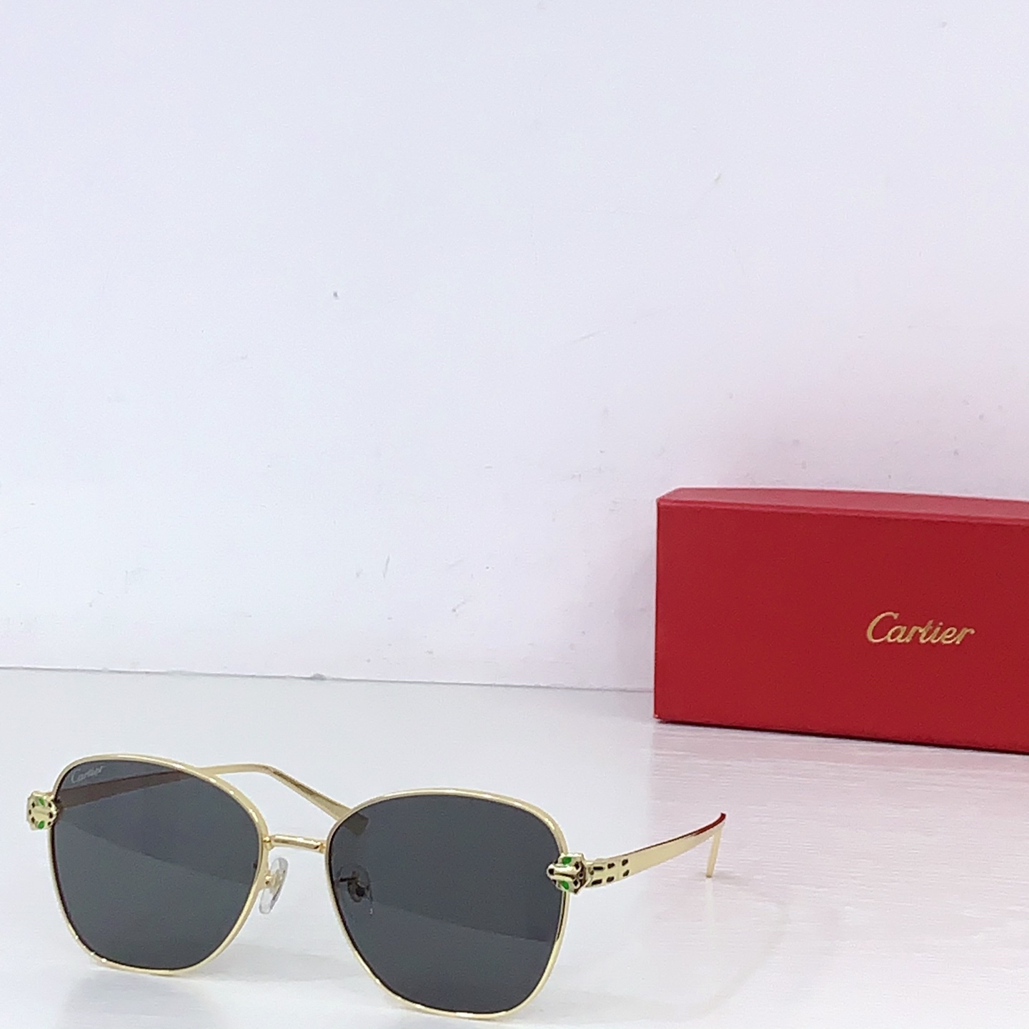 Cartier Cartie*