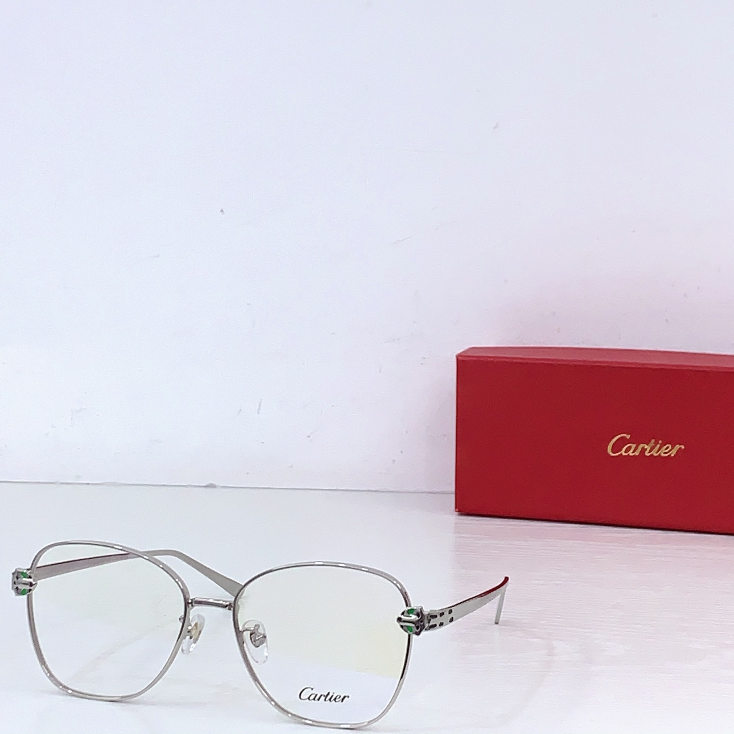 Cartier Cartie*