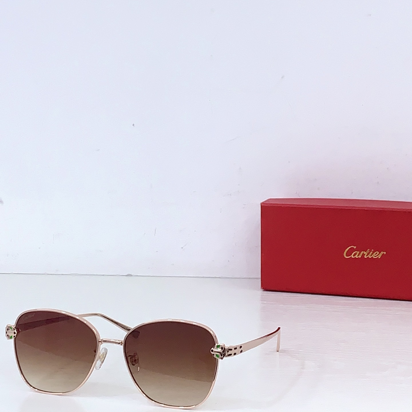 Cartier Cartie*