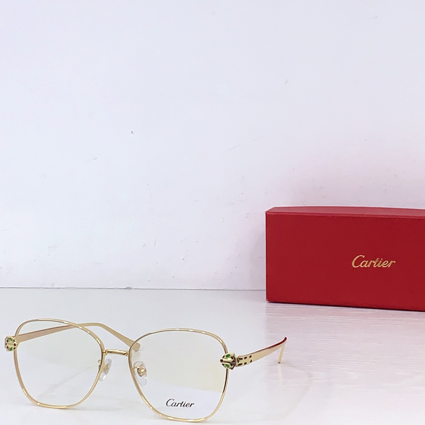 Cartier Cartie*