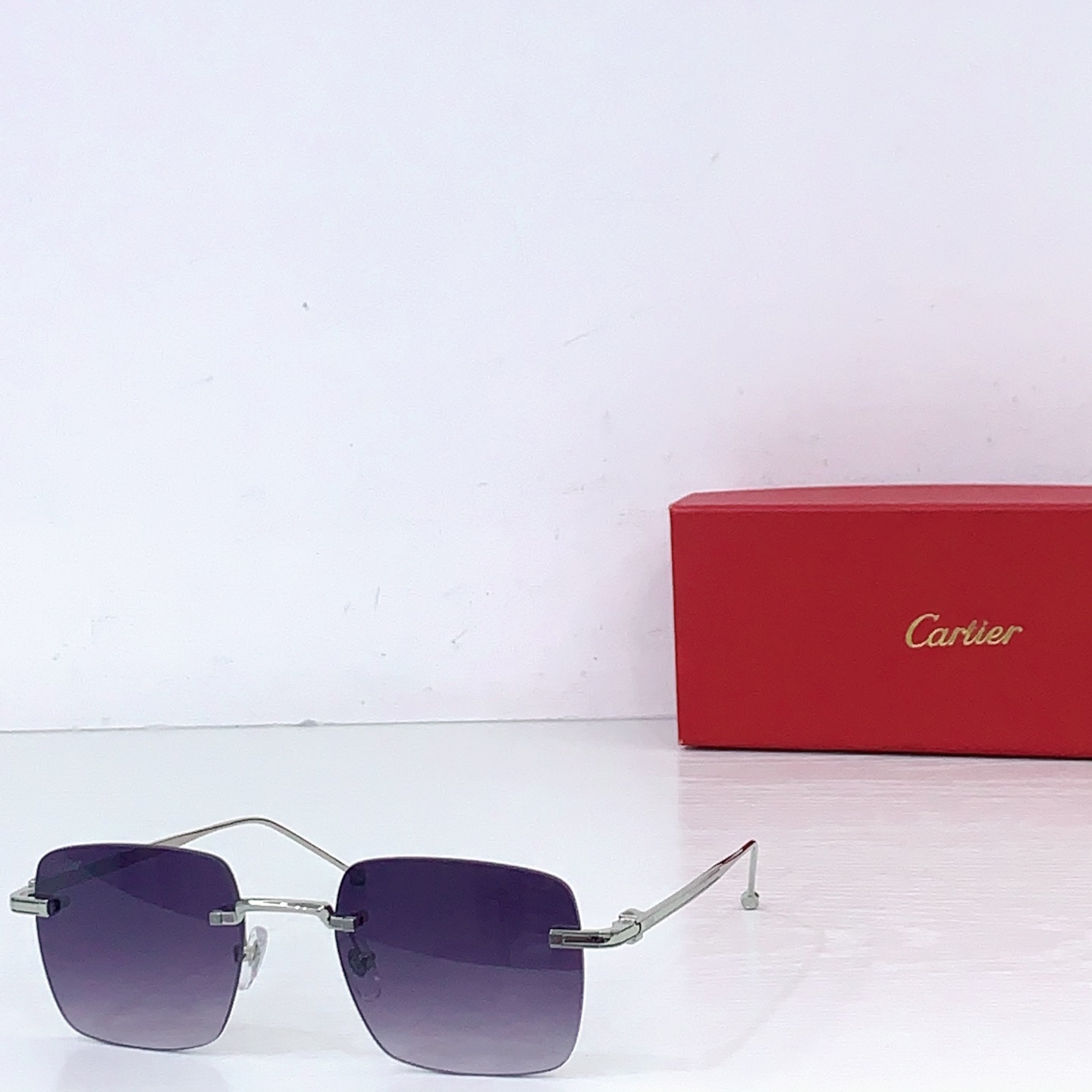 Cartier Cartie*