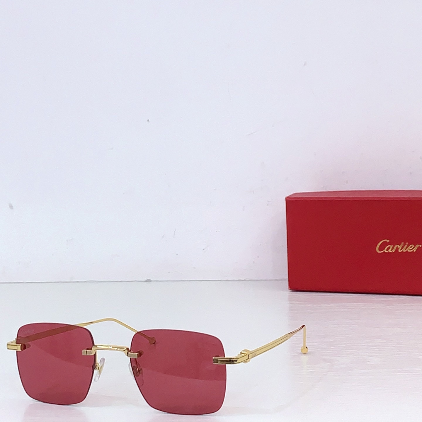 Cartier Cartie*