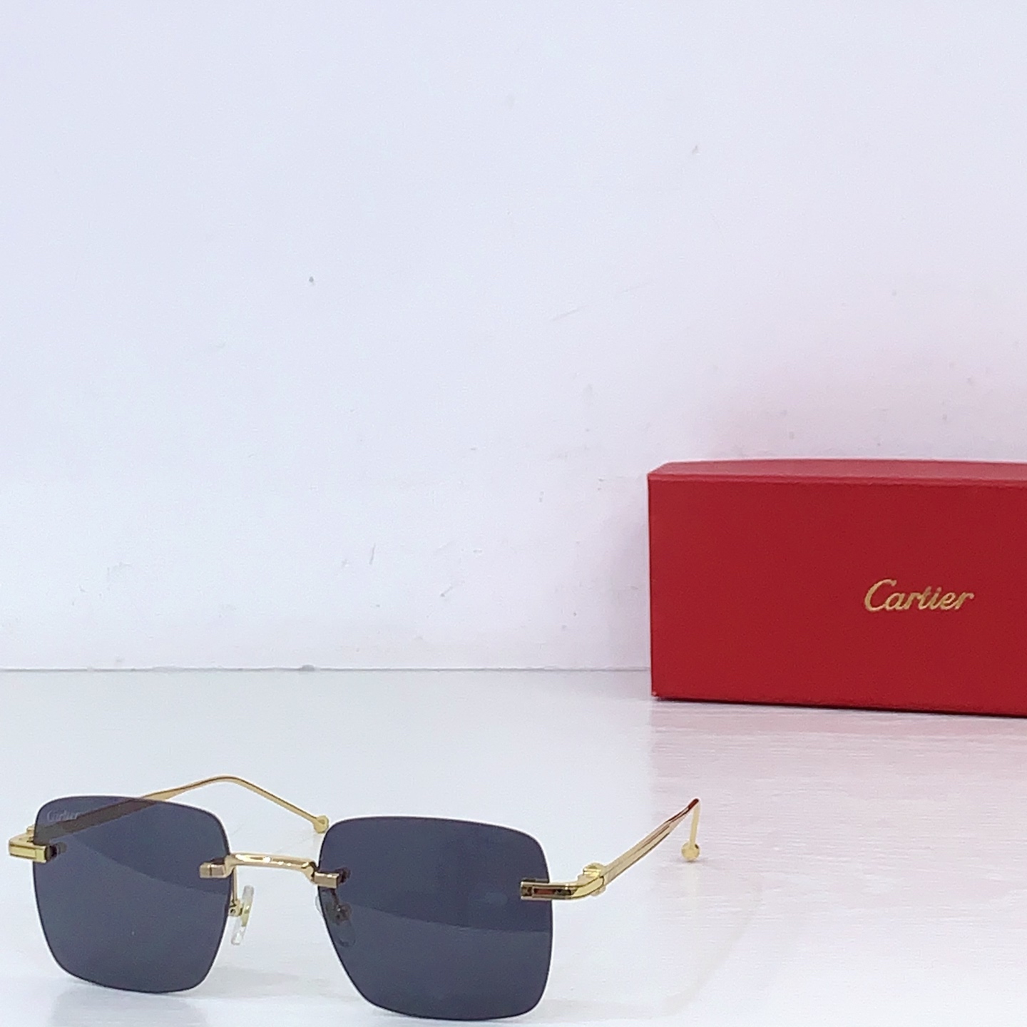 Cartier Cartie*
