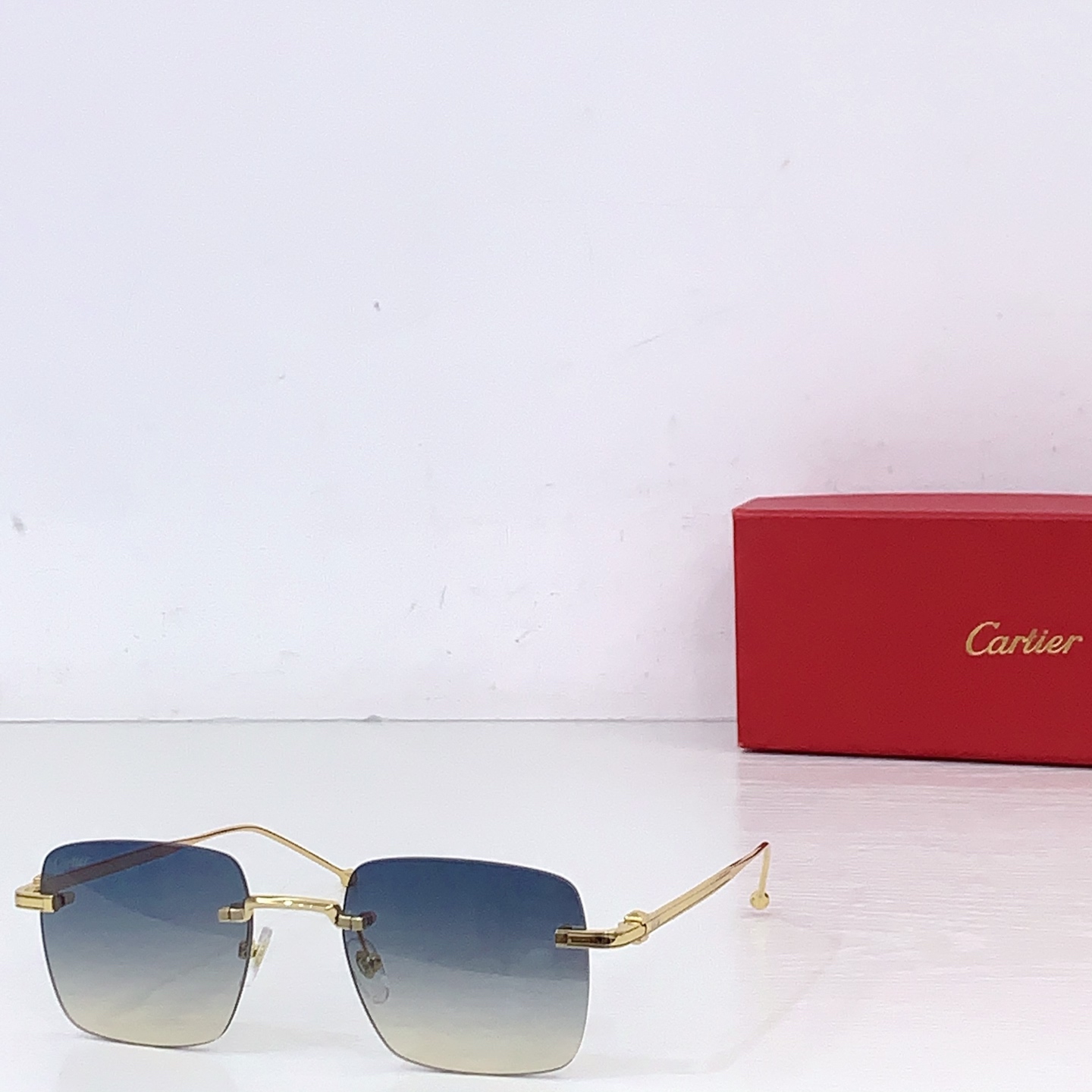 Cartier Cartie*