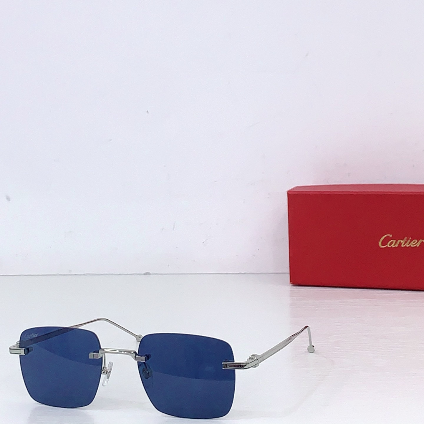 Cartier Cartie*