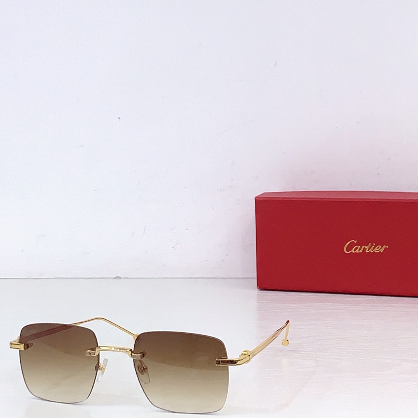 Cartier Cartie*