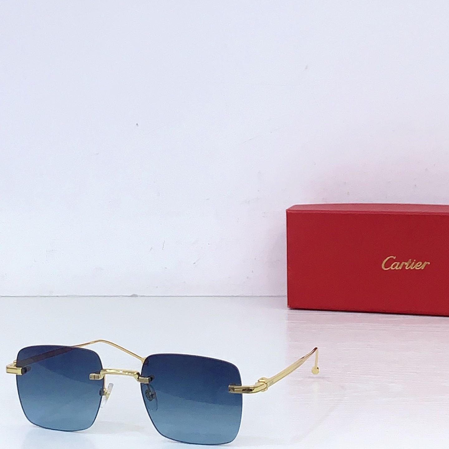 Cartier Cartie*