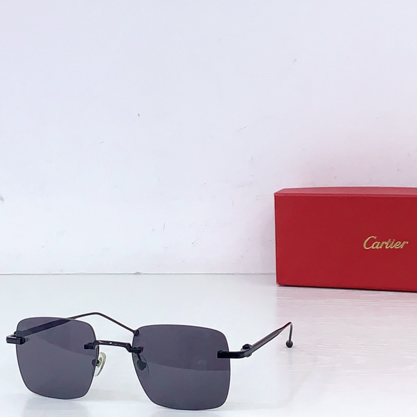 Cartier Cartie*