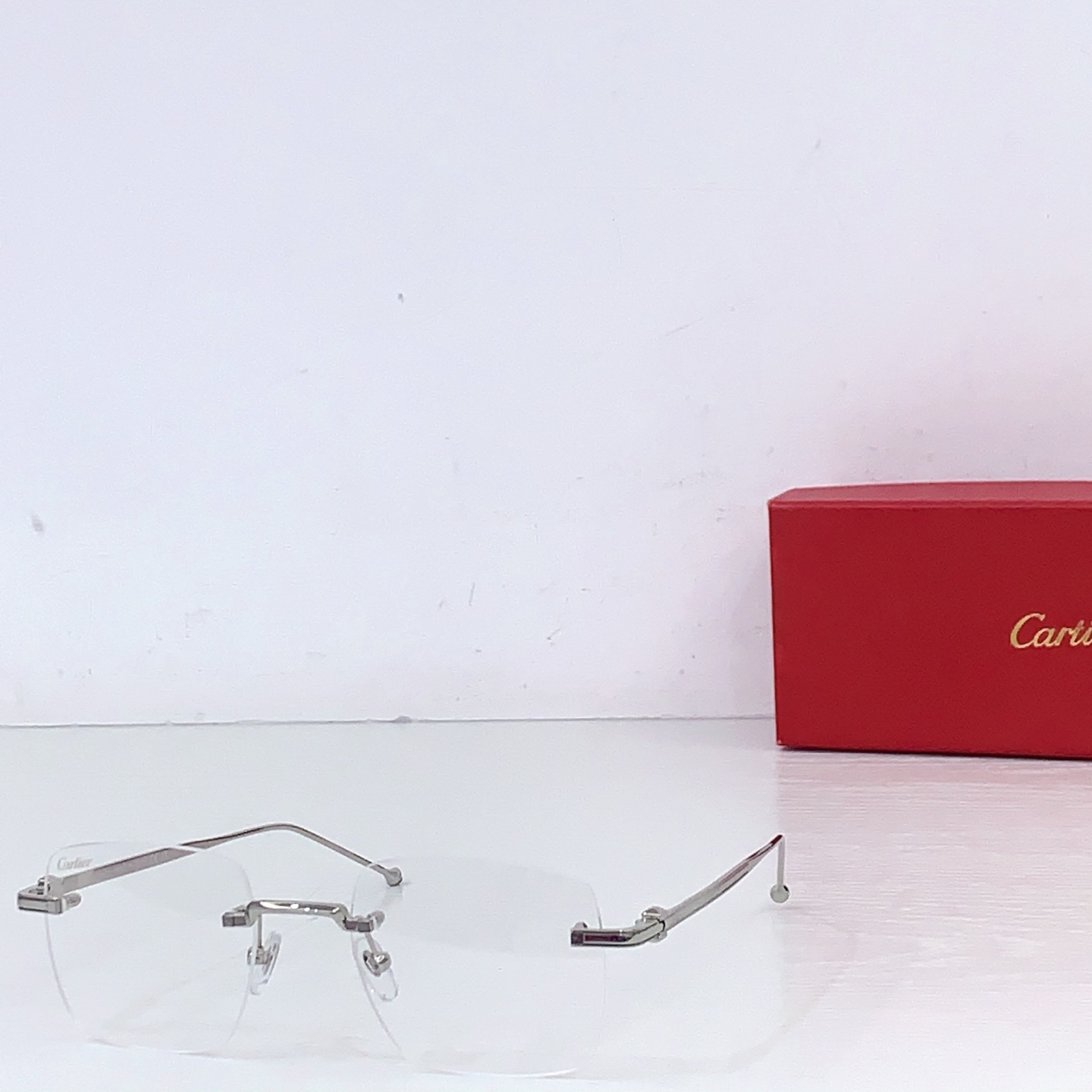 Cartier Cartie*