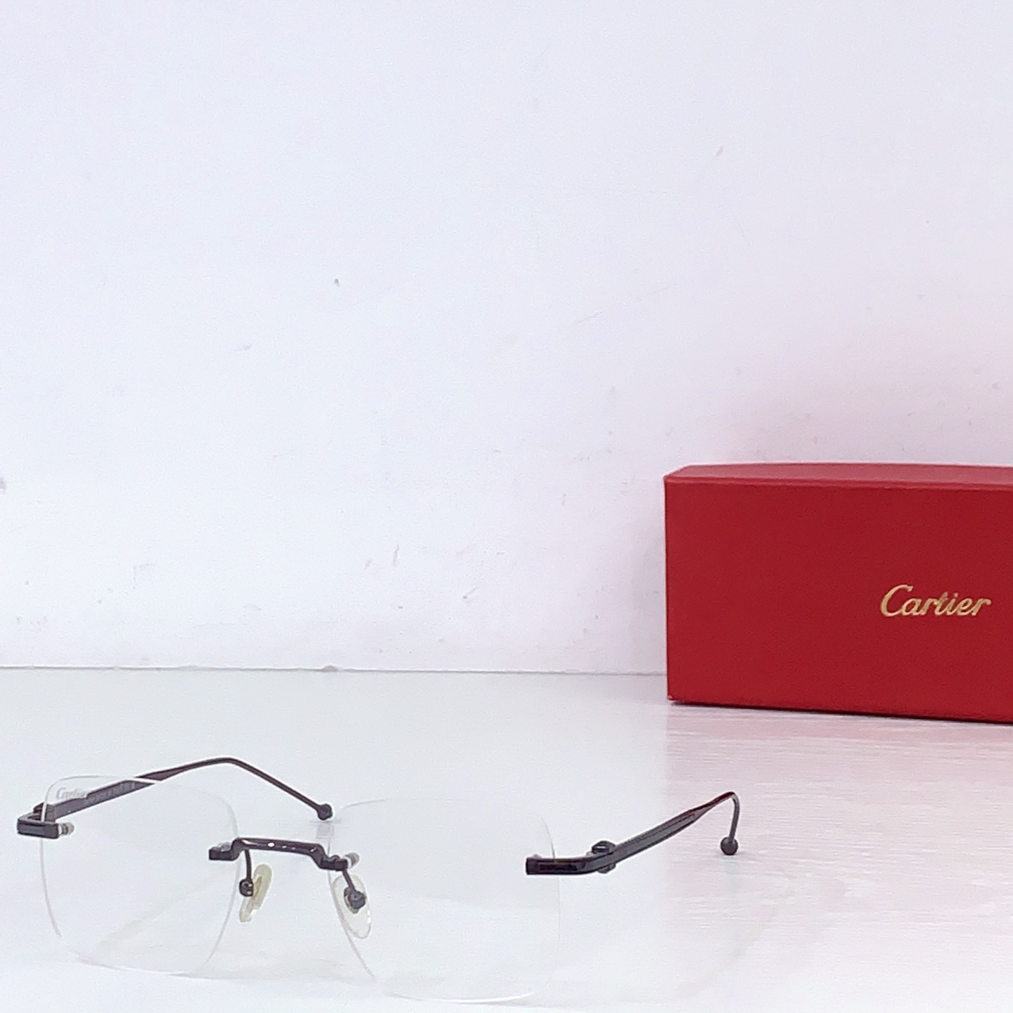 Cartier Cartie*
