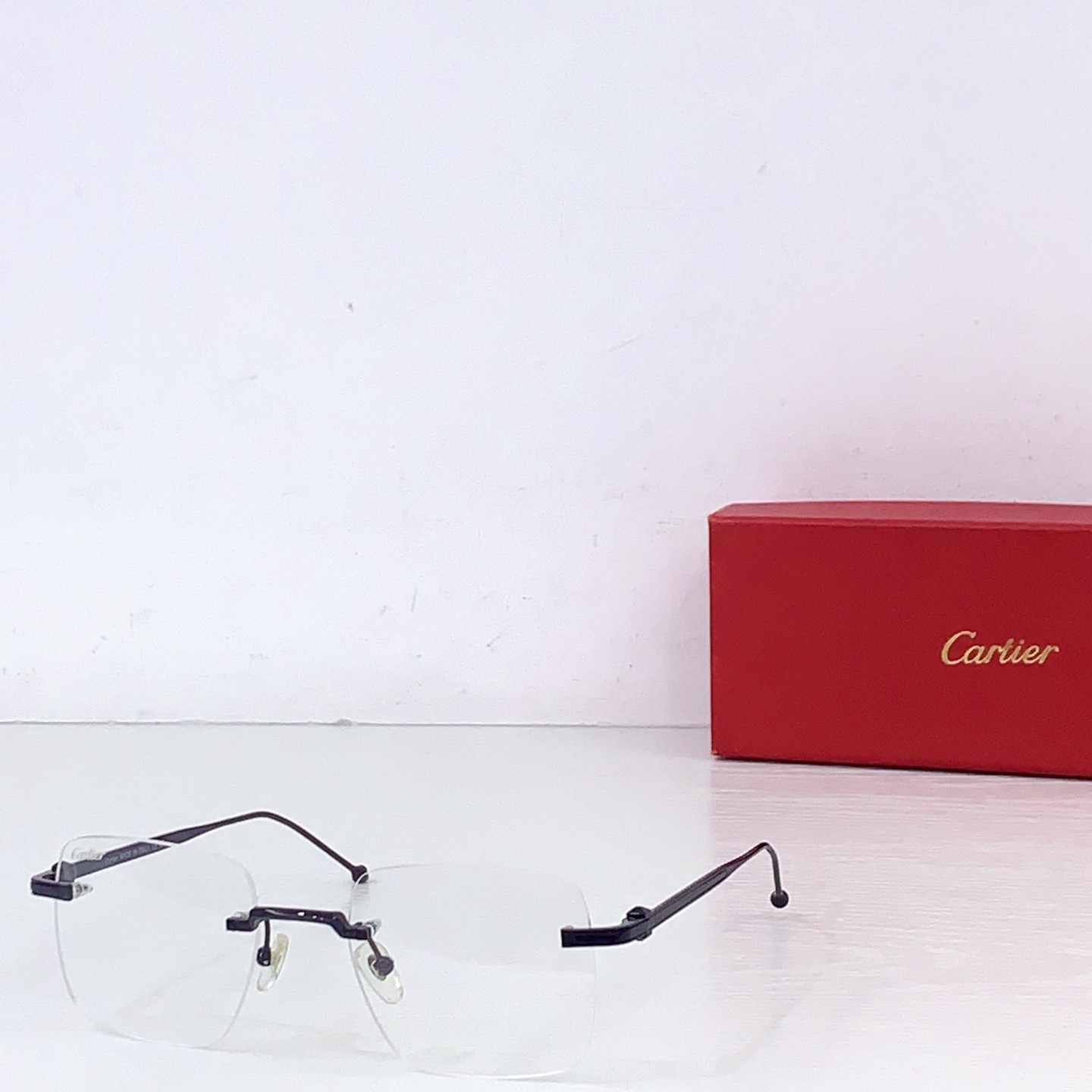 Cartier Cartie*