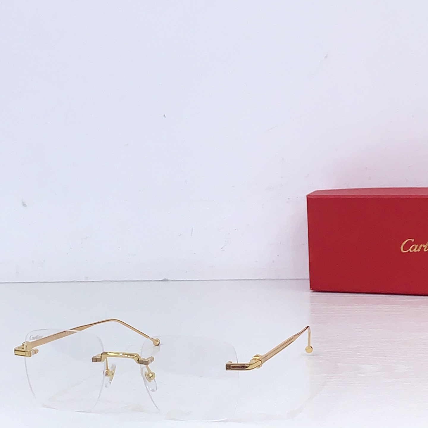 Cartier Cartie*