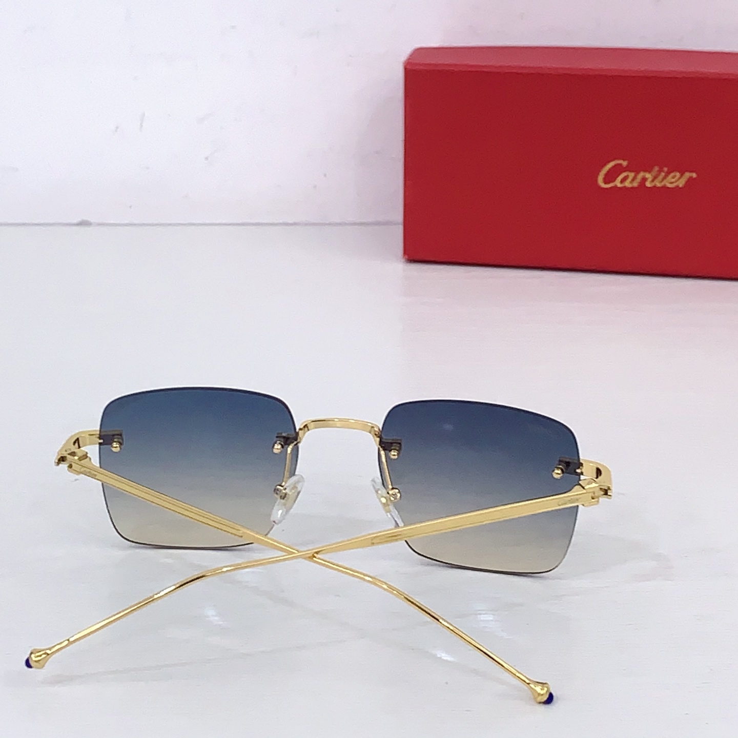 Cartier Cartie*