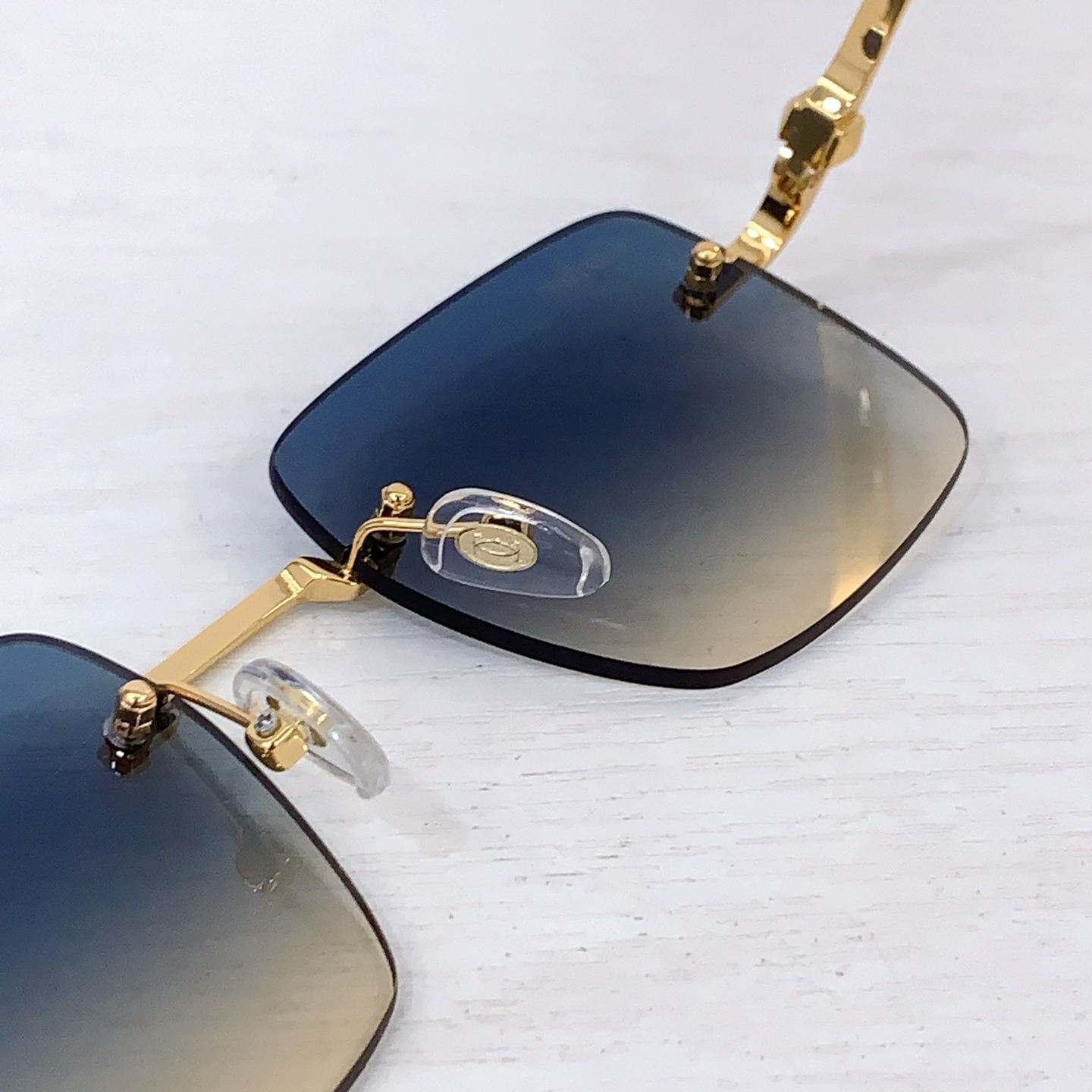Cartier Cartie*