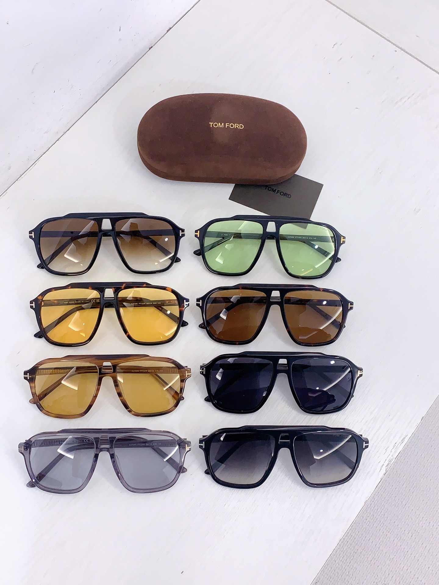 Tom Ford TOM FOR*