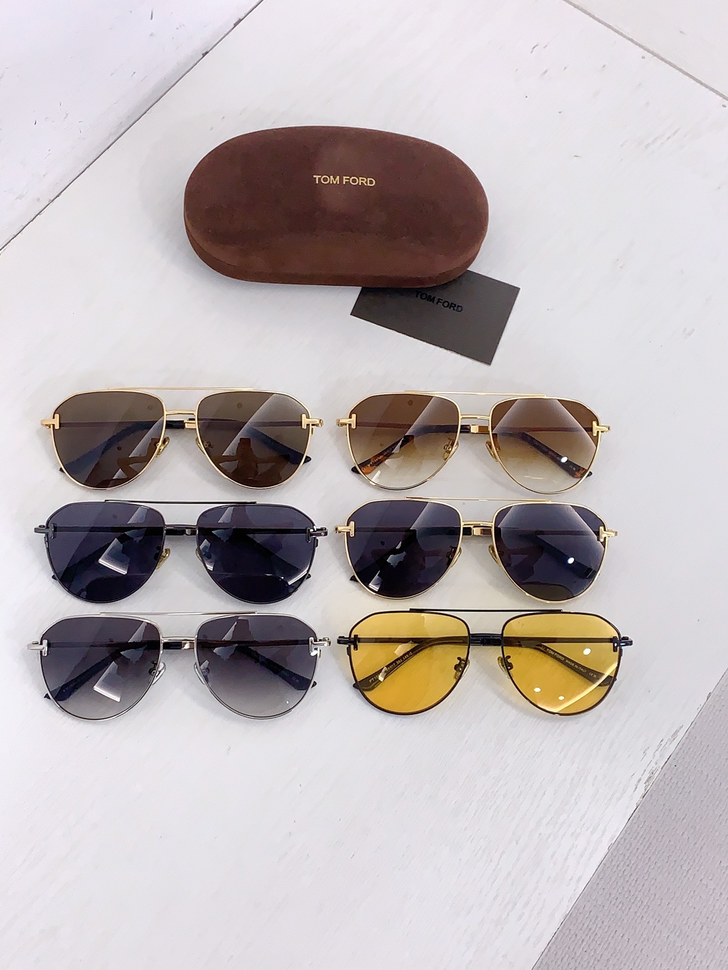 Tom Ford TOM FOR*
